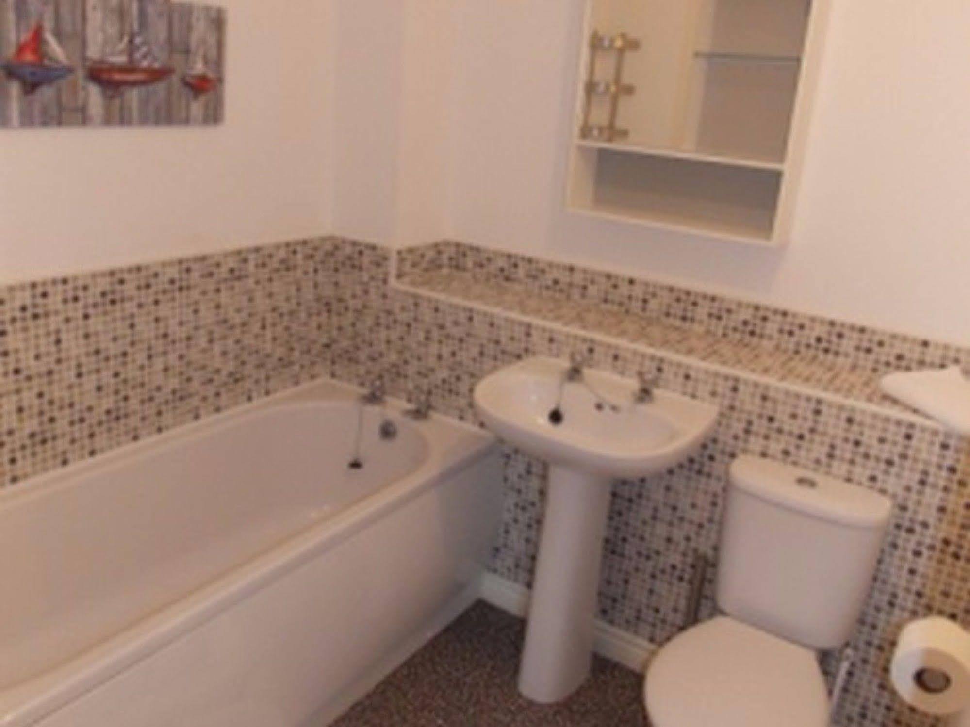 Apartments Middlesbrough Stockton-on-Tees Exteriér fotografie