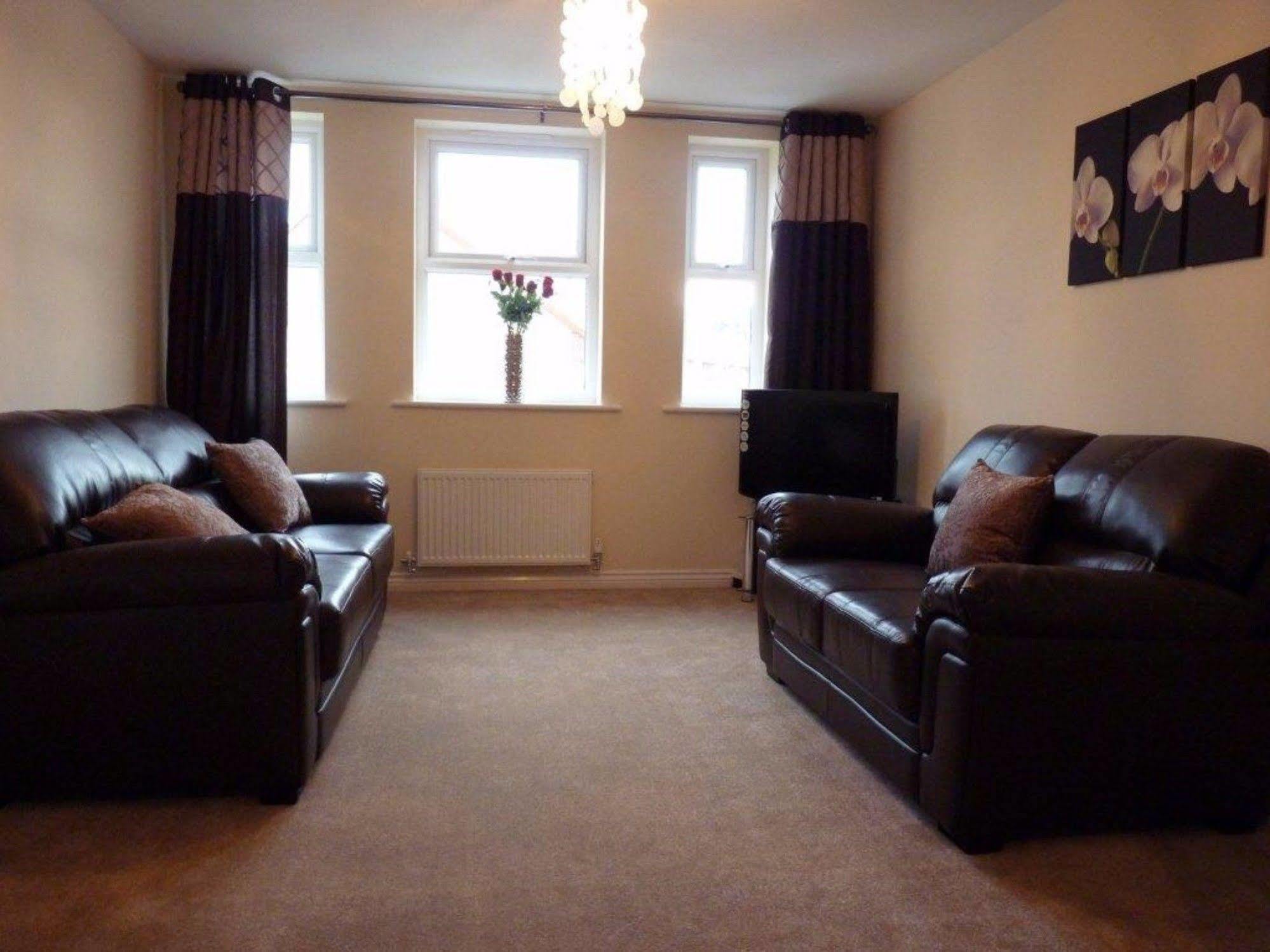 Apartments Middlesbrough Stockton-on-Tees Exteriér fotografie