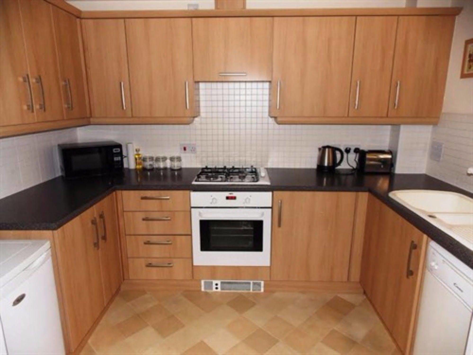Apartments Middlesbrough Stockton-on-Tees Exteriér fotografie