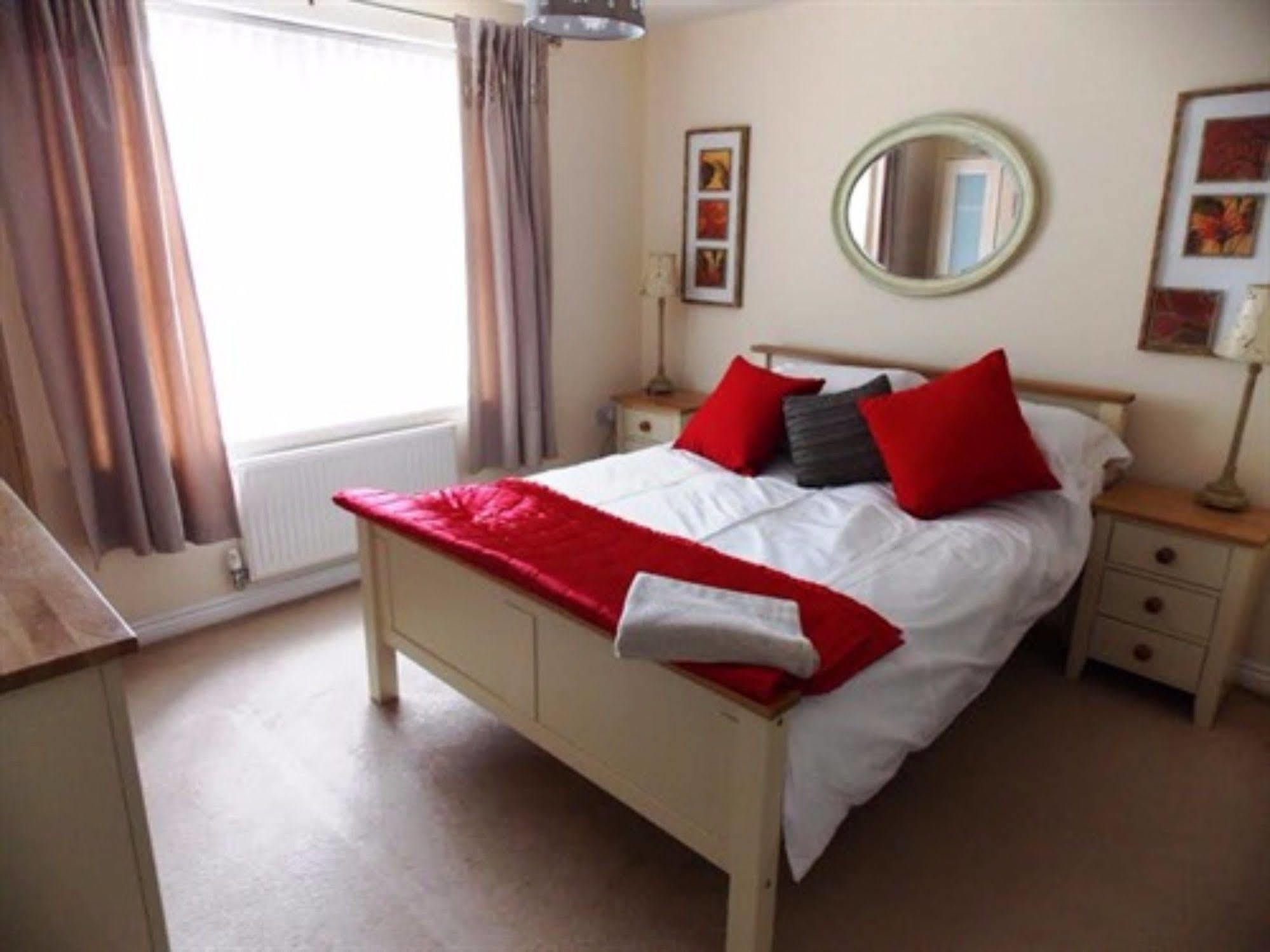 Apartments Middlesbrough Stockton-on-Tees Exteriér fotografie