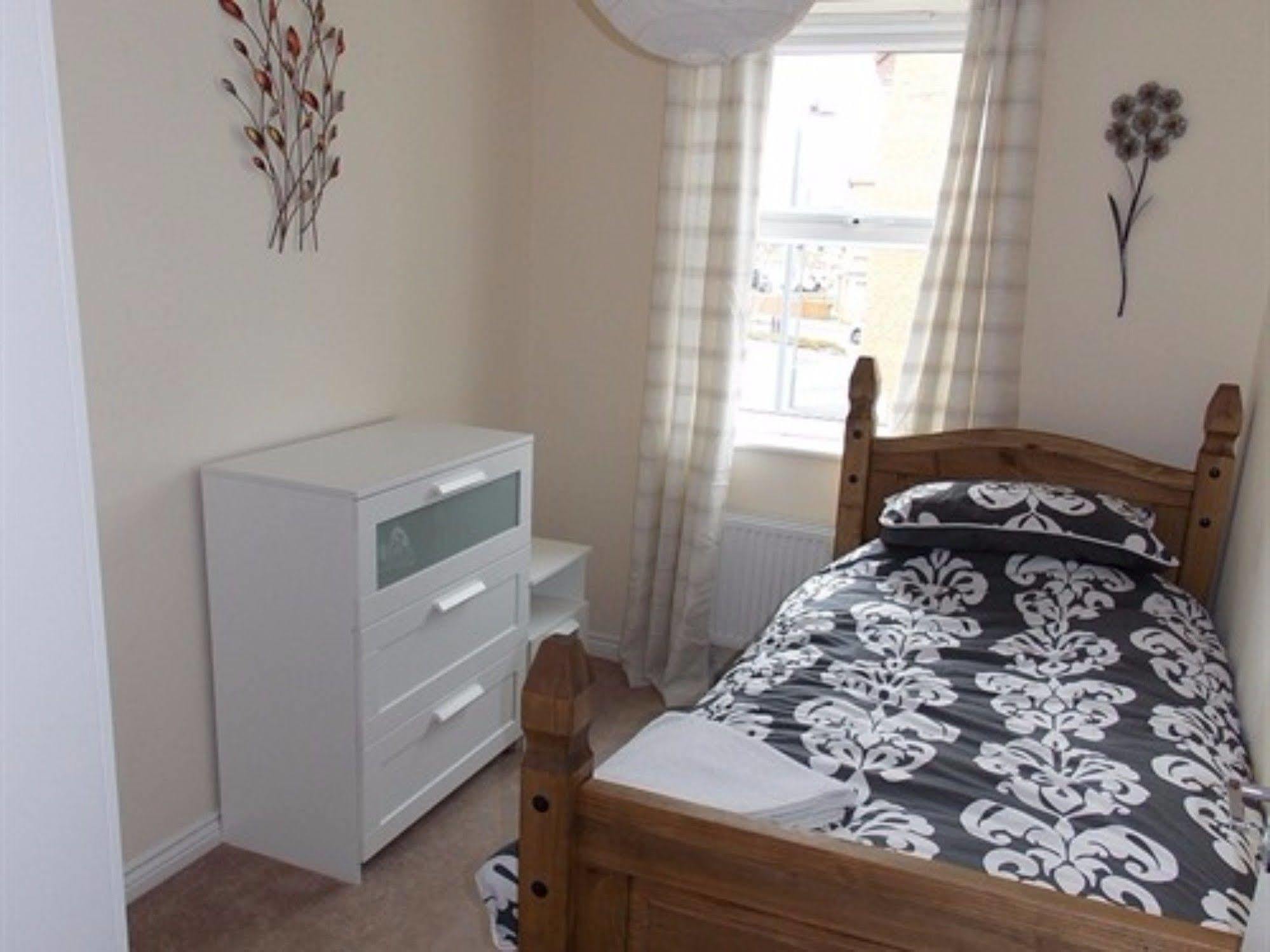 Apartments Middlesbrough Stockton-on-Tees Exteriér fotografie