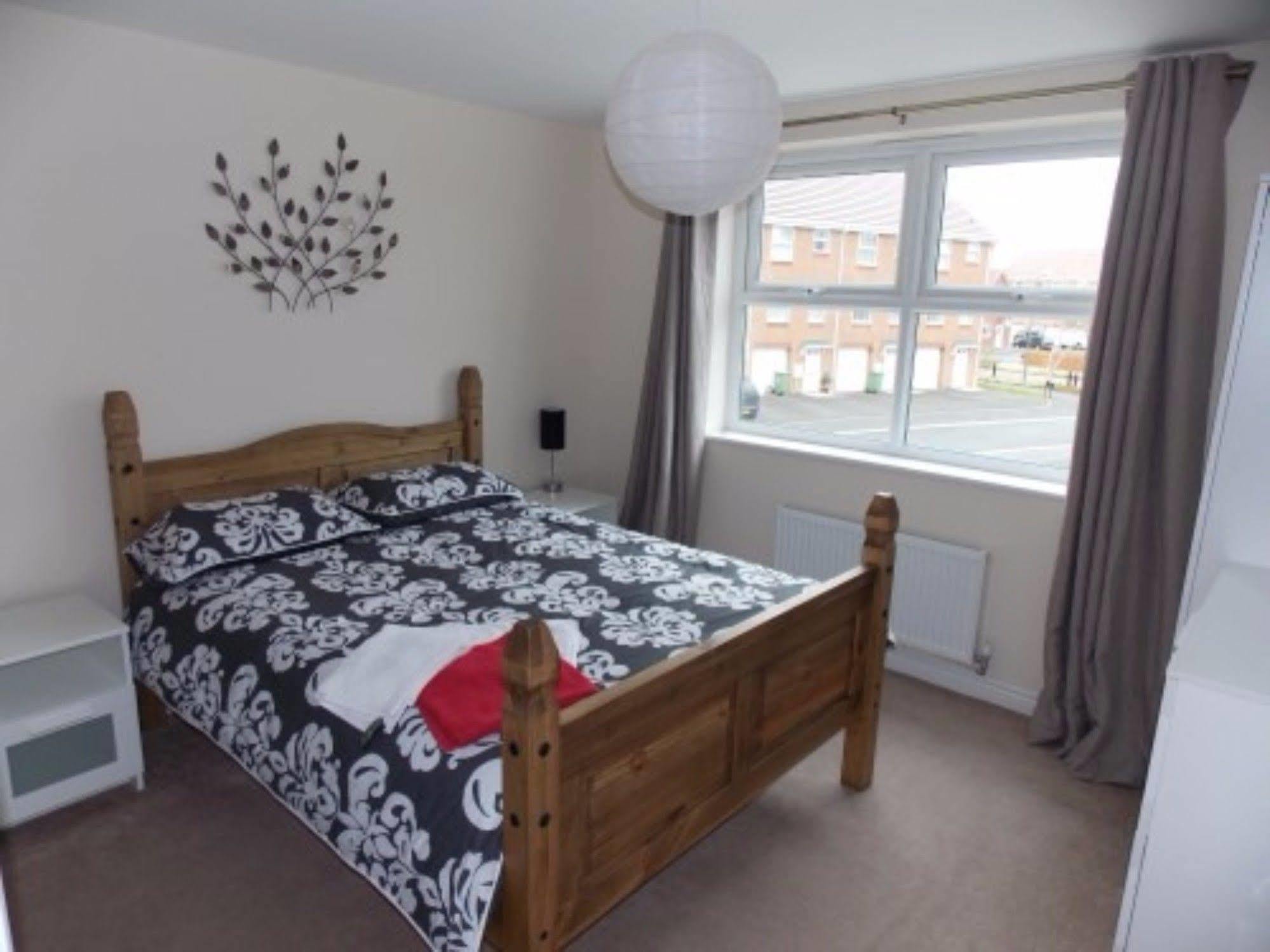 Apartments Middlesbrough Stockton-on-Tees Exteriér fotografie