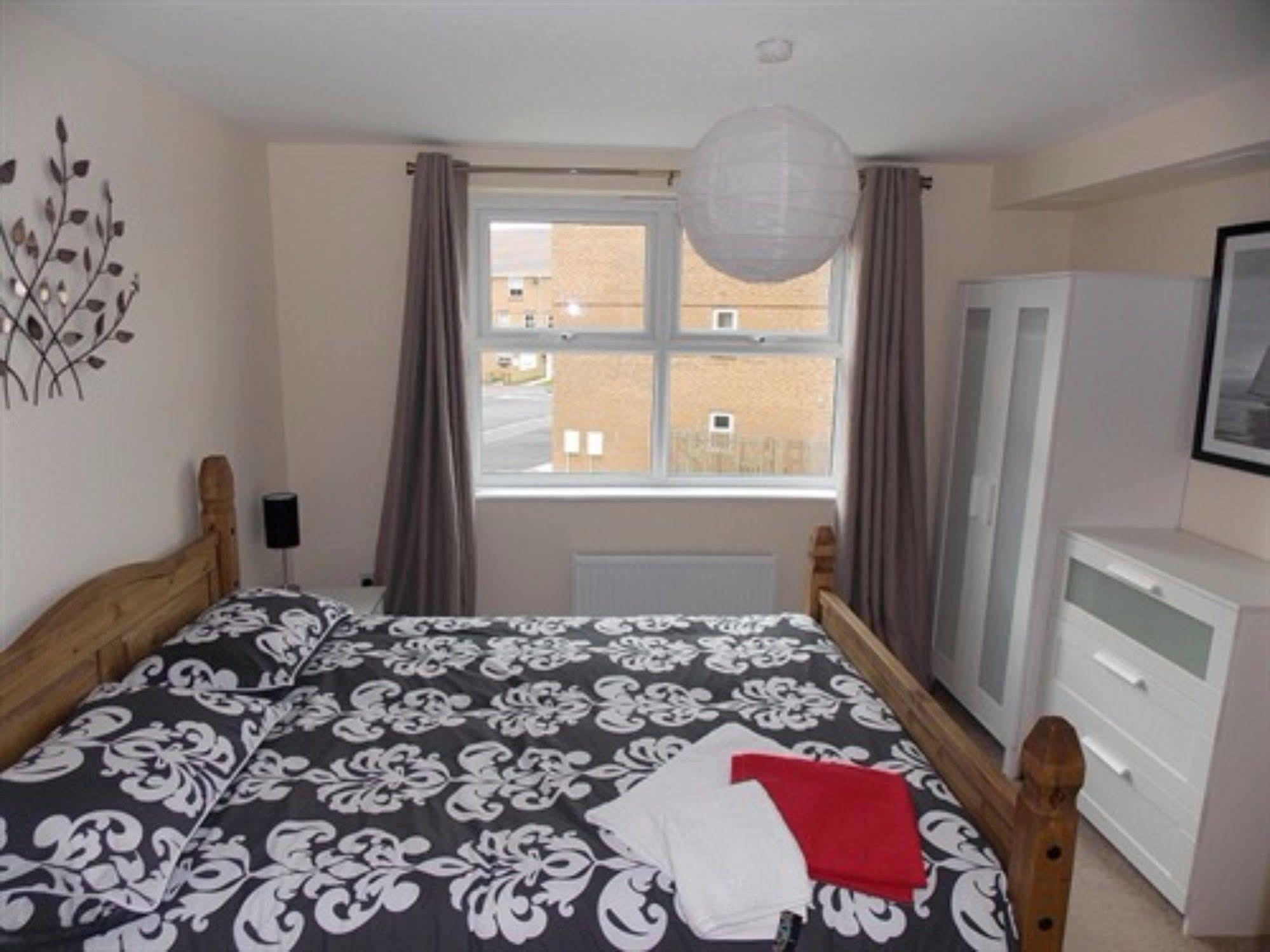 Apartments Middlesbrough Stockton-on-Tees Exteriér fotografie