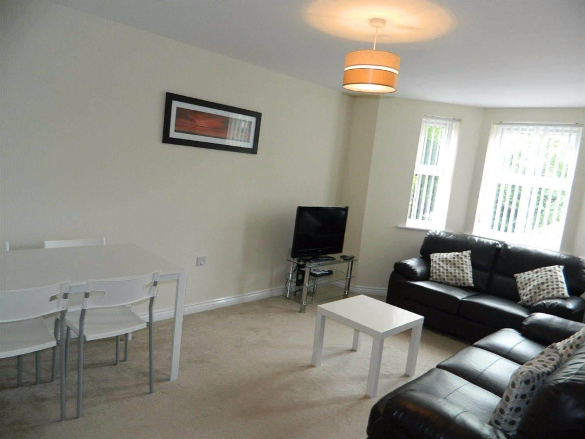 Apartments Middlesbrough Stockton-on-Tees Exteriér fotografie