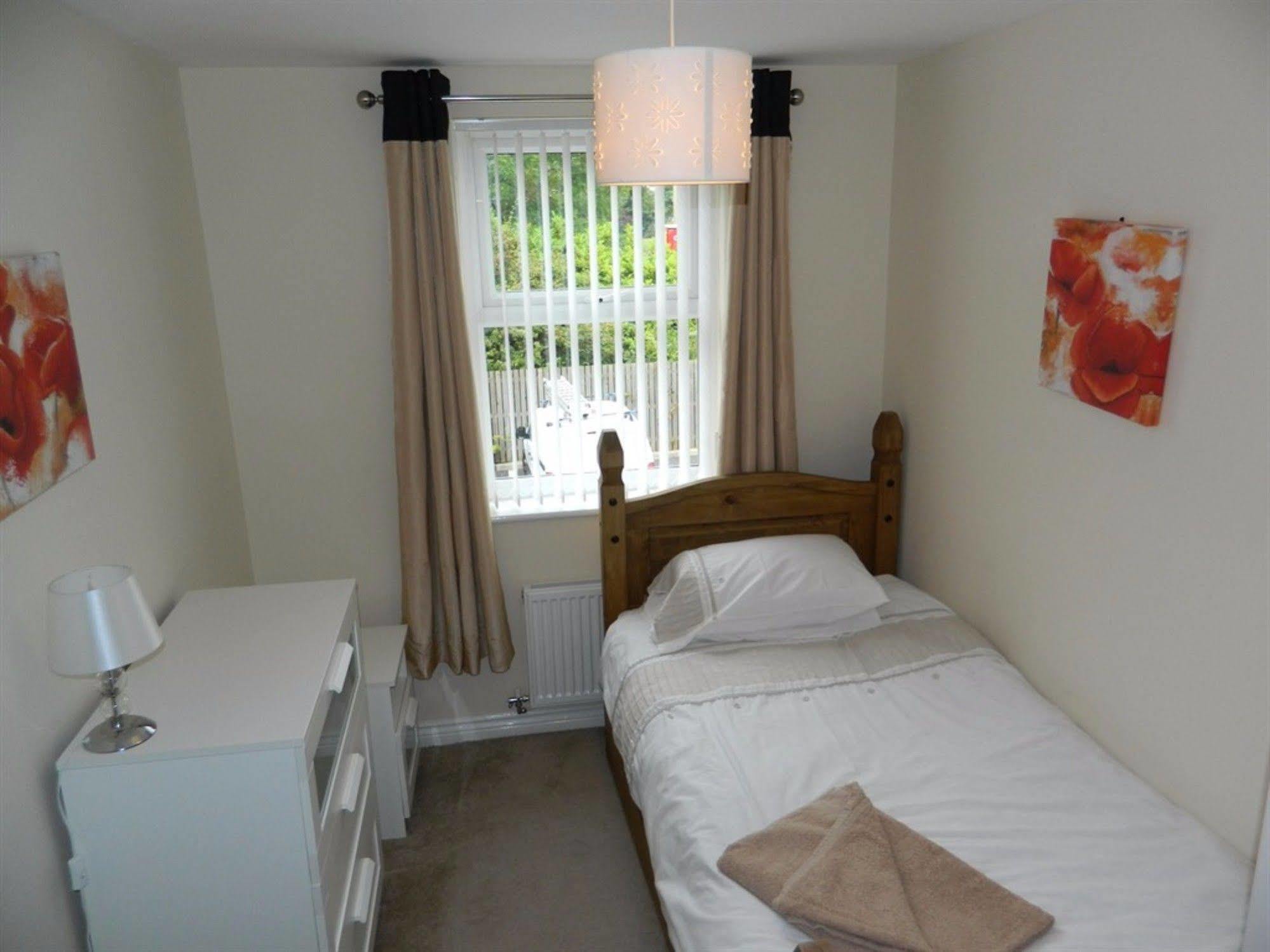 Apartments Middlesbrough Stockton-on-Tees Exteriér fotografie
