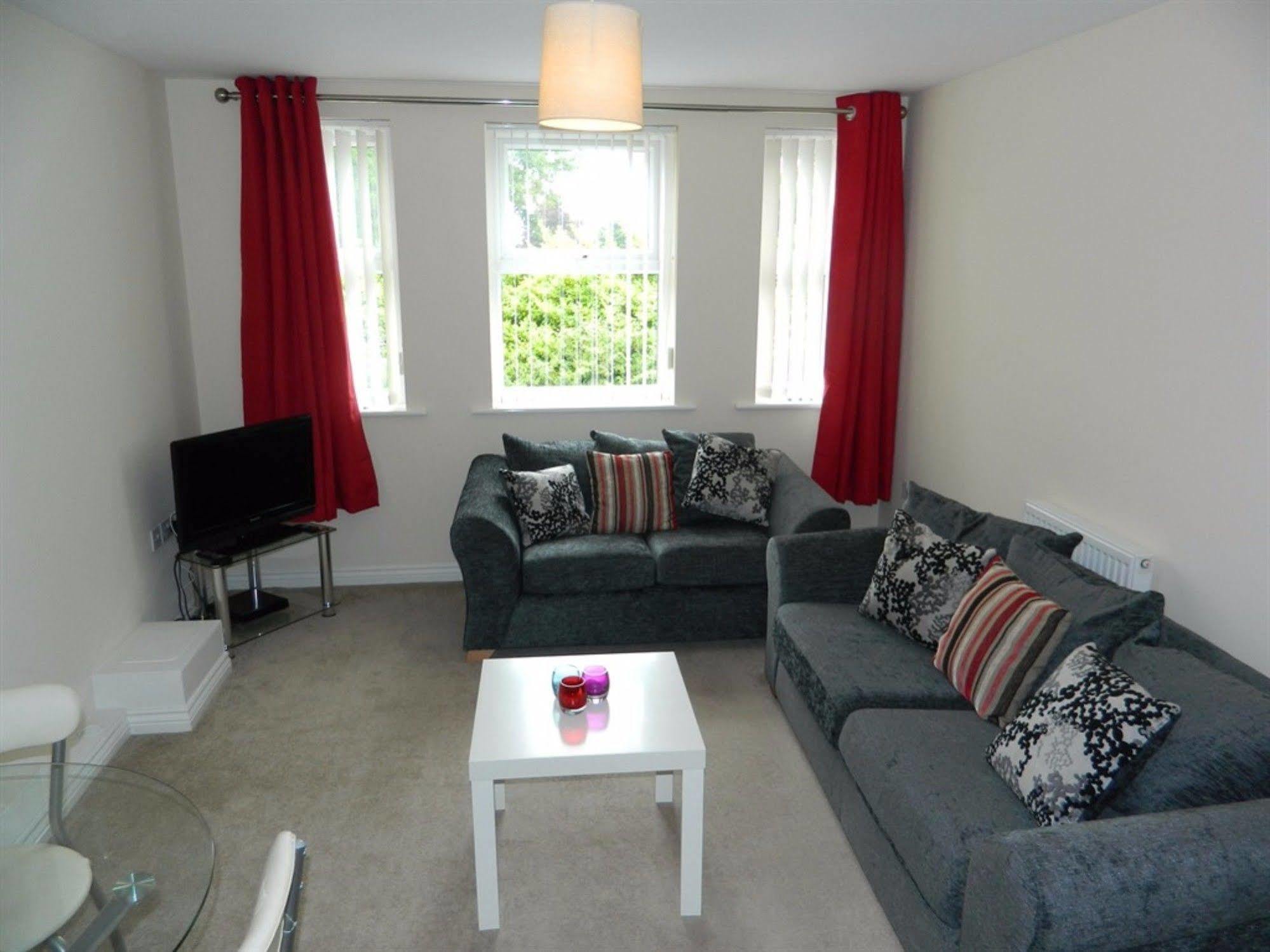 Apartments Middlesbrough Stockton-on-Tees Exteriér fotografie