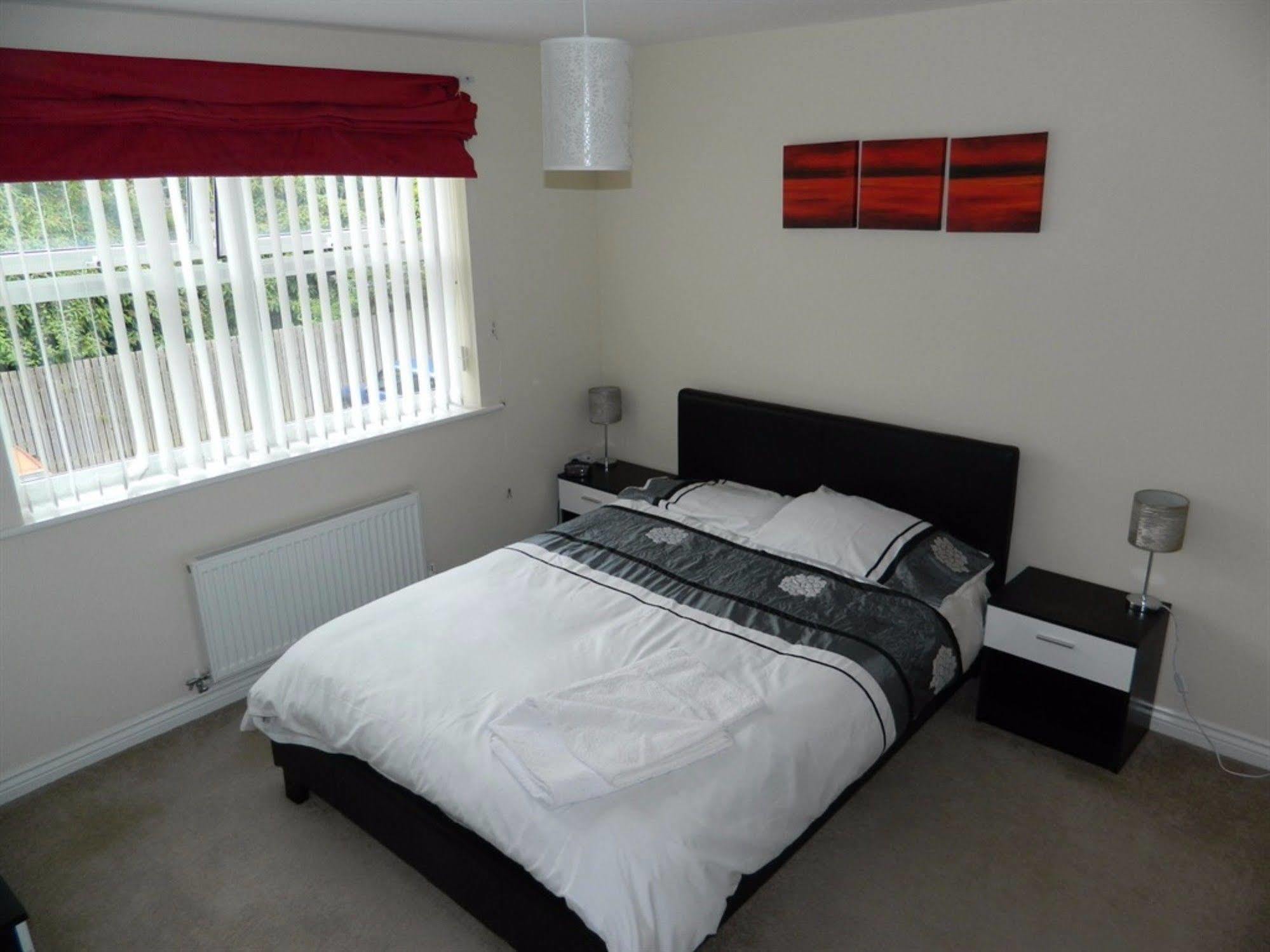 Apartments Middlesbrough Stockton-on-Tees Exteriér fotografie