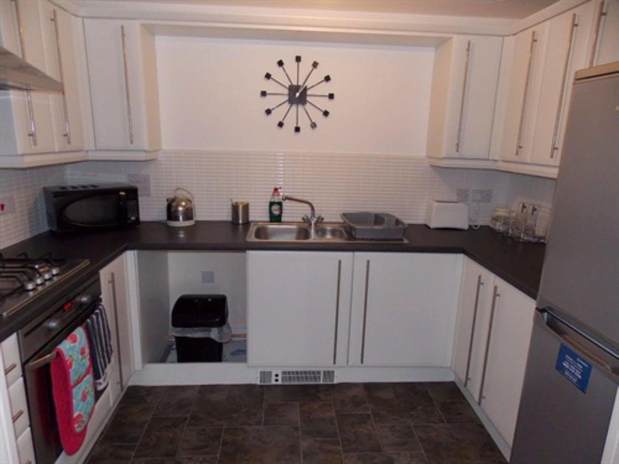 Apartments Middlesbrough Stockton-on-Tees Exteriér fotografie