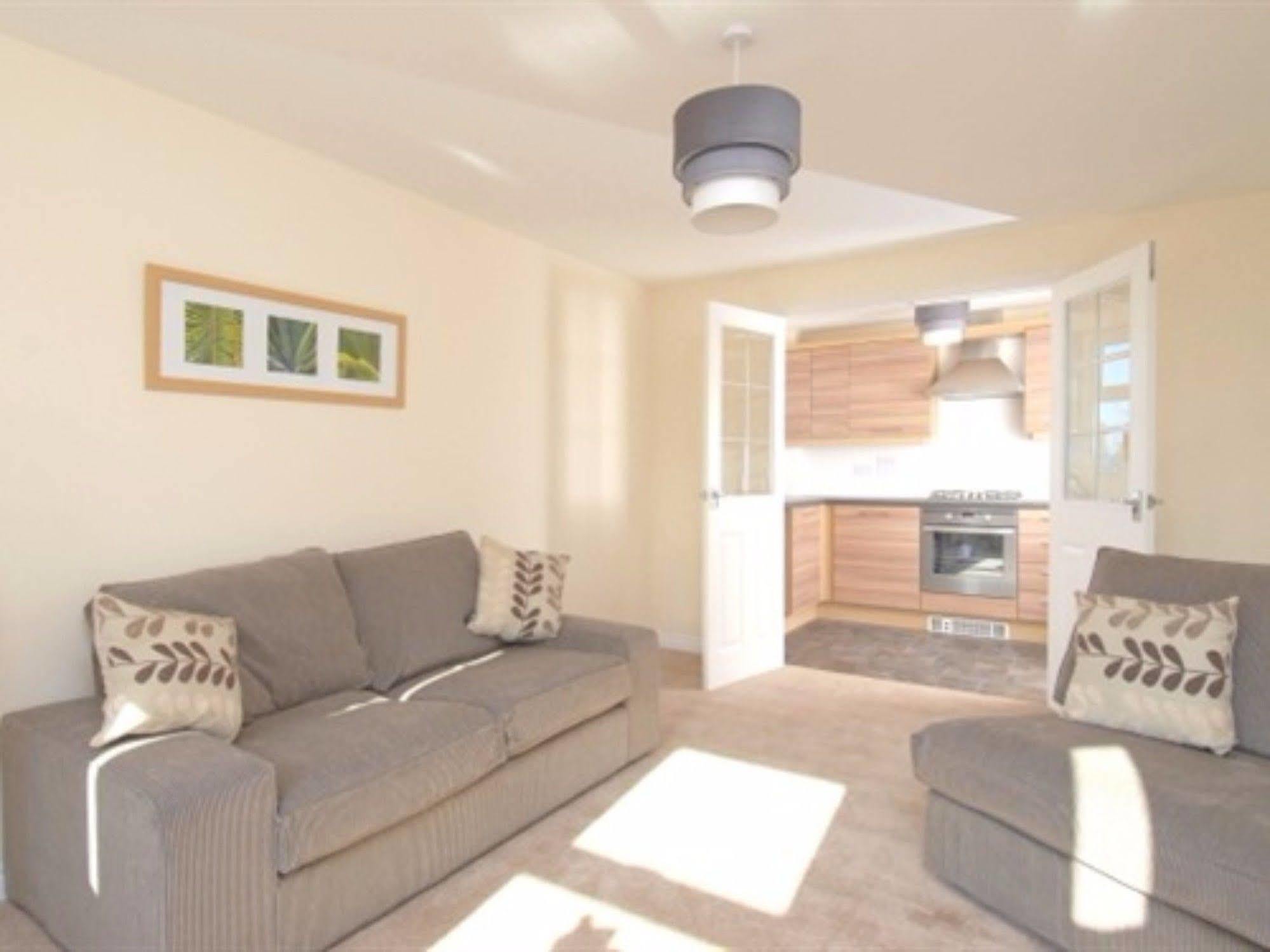 Apartments Middlesbrough Stockton-on-Tees Exteriér fotografie