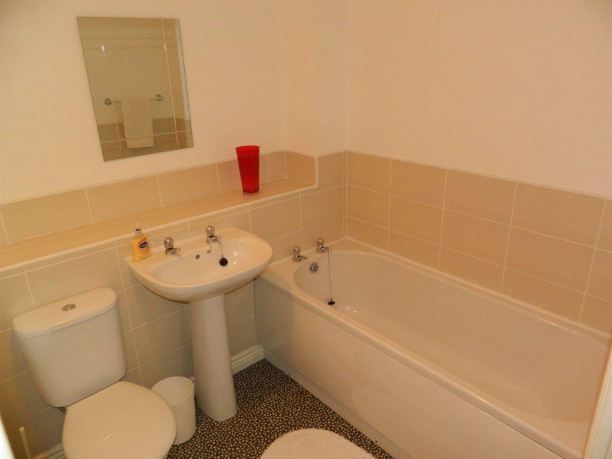 Apartments Middlesbrough Stockton-on-Tees Exteriér fotografie